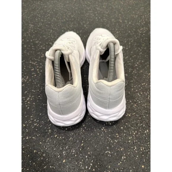 Size 9 - Nike Revolution 6 Next Nature White Pure Platinum W - Picture 5 of 5